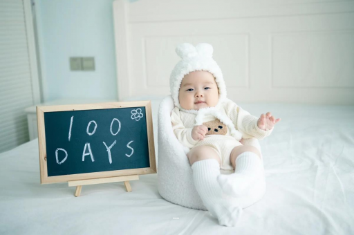 晋江点状胚芽是怀孕多久 晋江点状胚芽是怀孕多久