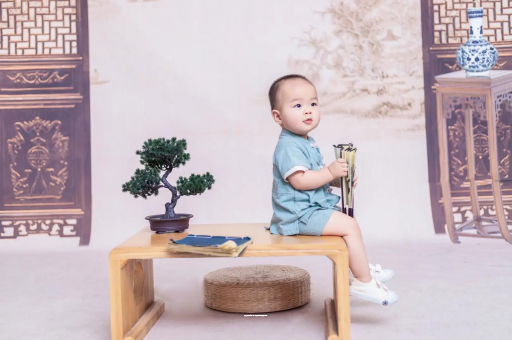 晋江宝宝每次睡醒了就咳嗽