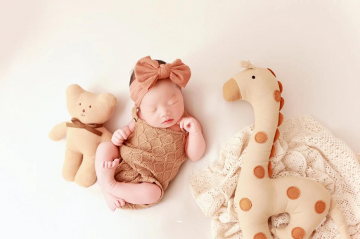 晋江宝宝后脑勺疼